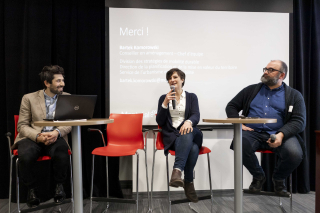 SGI Roundtable 2024
