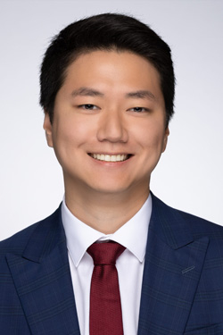 Kevin Nam
