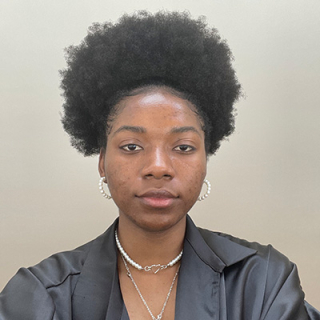 Lise Tokam Messa