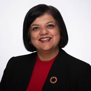 Sujata Madan