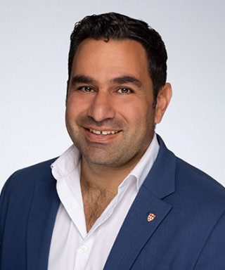 Marc Mikhael