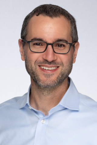 Maxime Cohen
