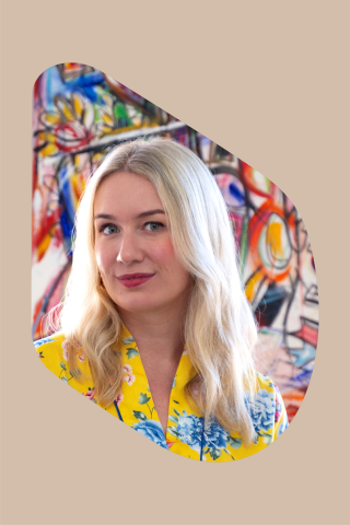 Meagan Morrison (BCom’07)