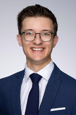 Mihnea Morar