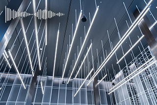 LED Lights Ceiling