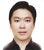 Peter (Seung Hwan) Oh