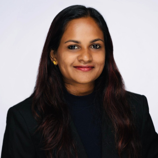 Rithu Krishna Sindhu