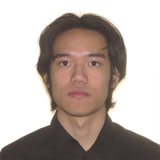 Zexuan Deng 