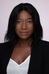 Aïcha Traoré