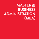 Master of Business Administration (MBA)