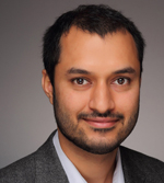 Kartik Ganju Kartik Ganju