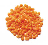 Split Red Lentils