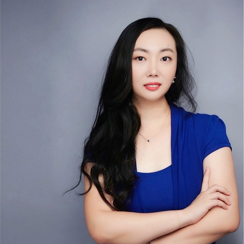 Photo of Yang Du, Masters Program Recruiter