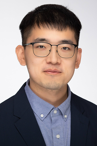 Xian Zhu