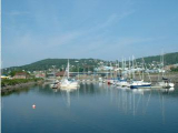 A Picture of Gaspé