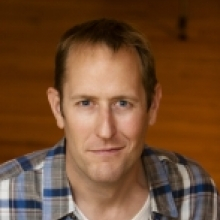 David Buckeridge David Buckeridge