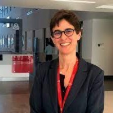 Liane Feldman