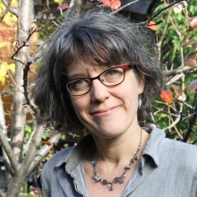 Isabelle Fortier Isabelle Fortier