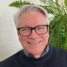 Roy Lyster