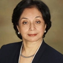 Ratna Ghosh