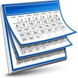 calendar icon