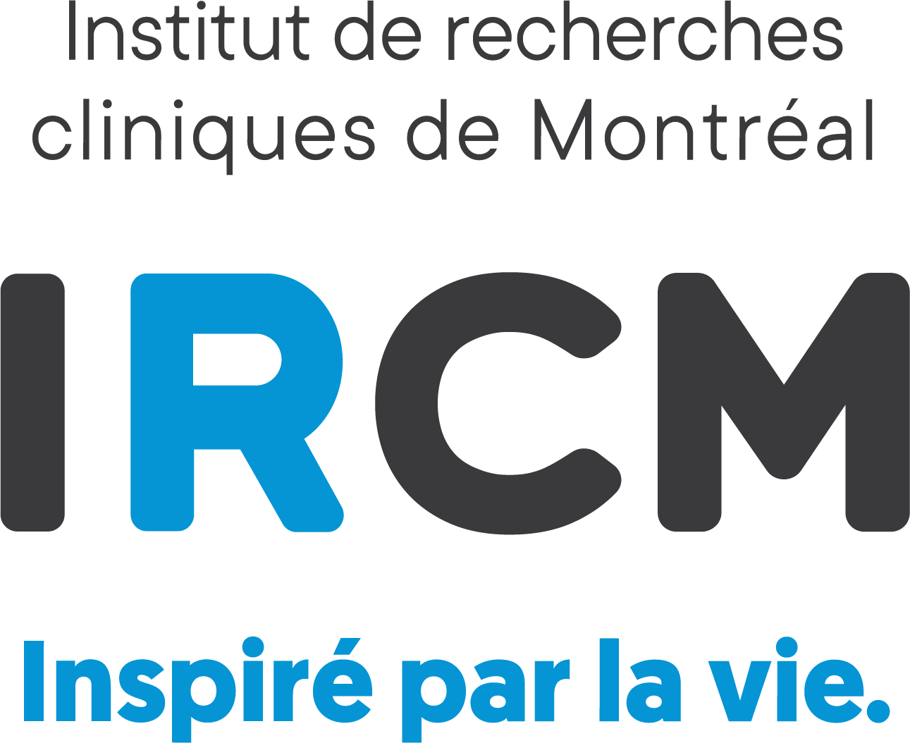 IRCM logo