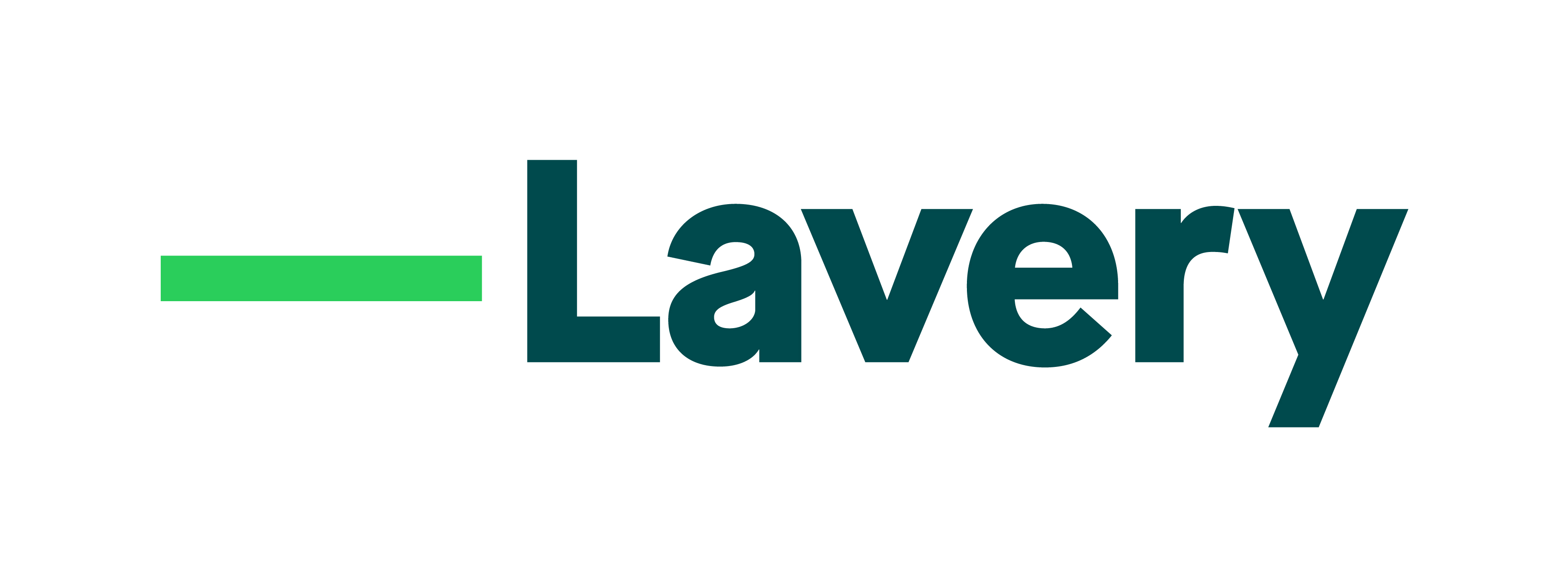 Lavery logo