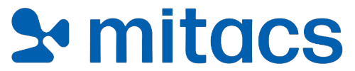 mitacs logo