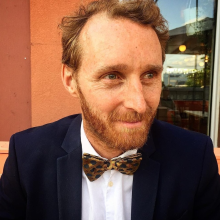 Guillaume Bourque