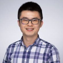Guojun Chen Guojun Chen