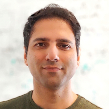 Hamed Shateri Najafabadi
