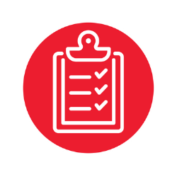 checklist icon