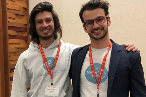 MoveMate