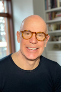 Jeff Speak