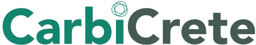 carbicrete logo