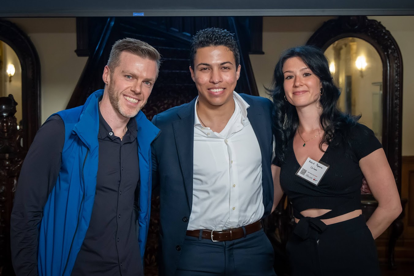 ClicCash winner of Ferrari and Cuggy Families Prize for Breakthrough Founders