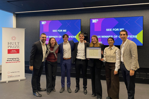HULT Prize