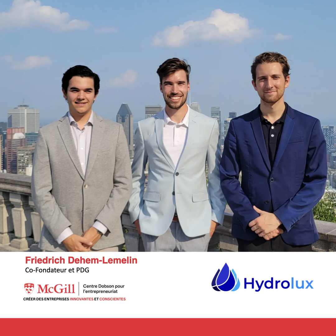 Hydrolux