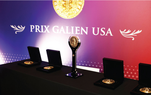 Prix Galien USA