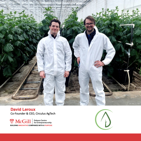 Circulus Agtech Circulus Agtech