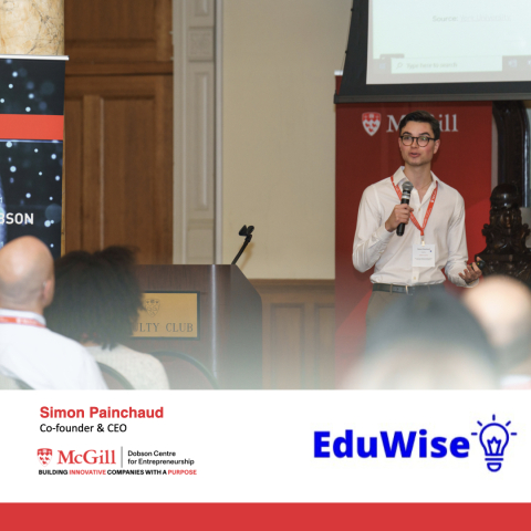 EduWise EduWise