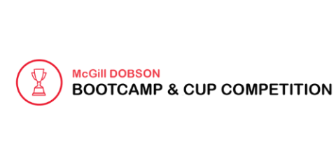 Bootcamp and Cup Competition logo