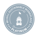 Platinum Certified Sustainable Workplace