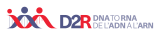 D2R logo