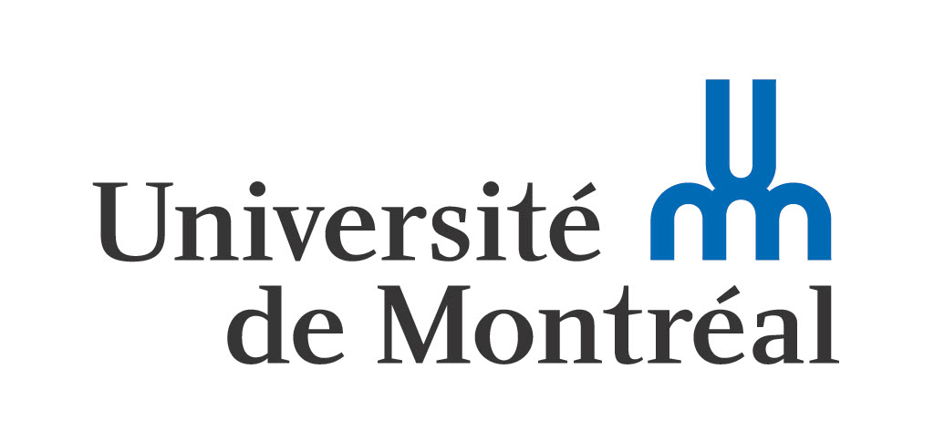 Université de Montréal logo 