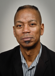 Profile photo for Prof. Don Wyatt