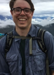David Campbell Porter, Faculty Lecturer
