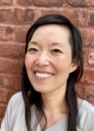 Yuriko Furuhata - Department Chair