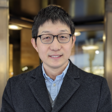 Guojun Wang Guojun Wang