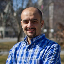Marwan Kanaan